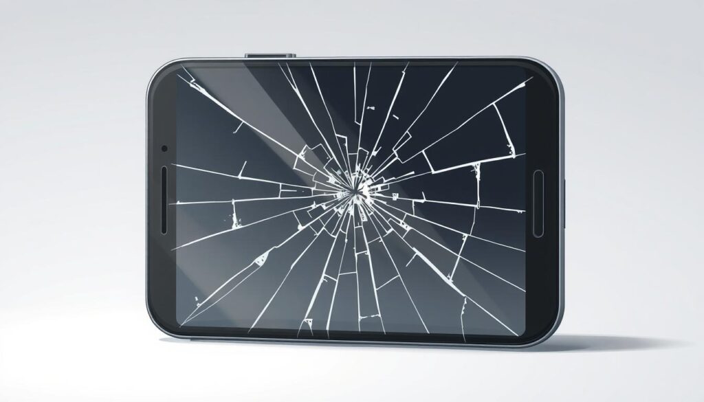 Signs Your Android Screen Needs Repair