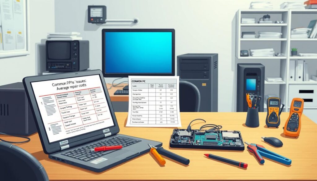 computer repair costs overview computer repair costs overview