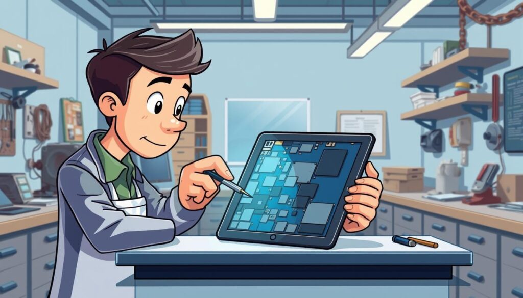 tablet screen repair service tablet screen repair service